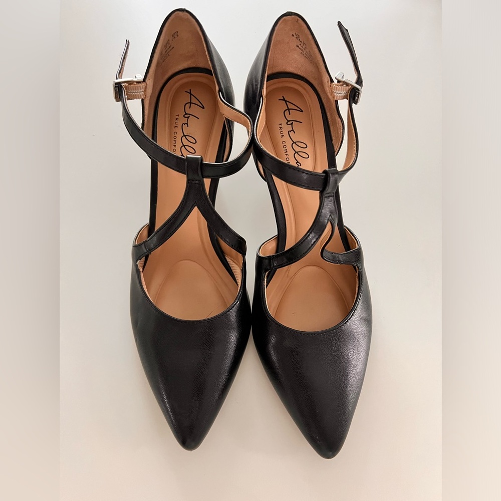 Abella True comfort 8.5